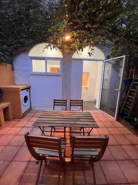 MIQUEL ANGEL - Apartments & one with private terrace - Image 1