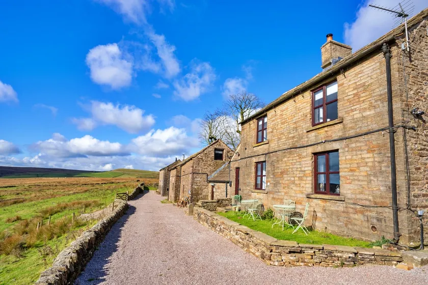 Finest Retreats - The Cottages Collection - Image 1