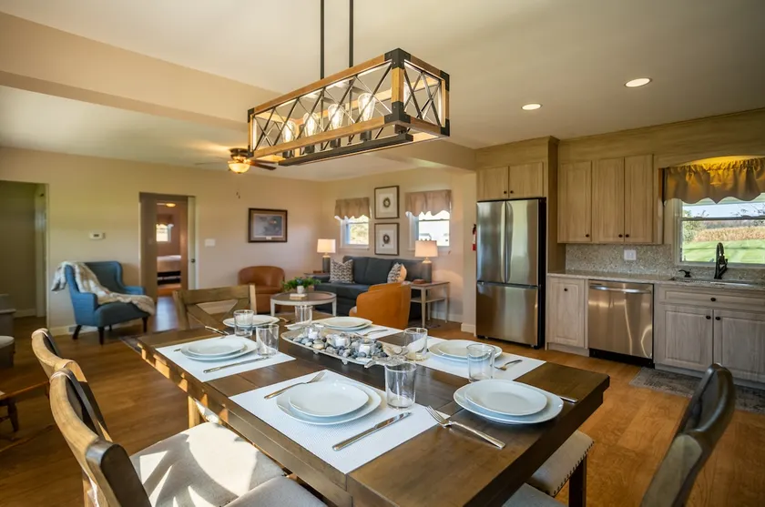 Spacious Home on Historic Land w/ Fire Pit & Grill - Image 1