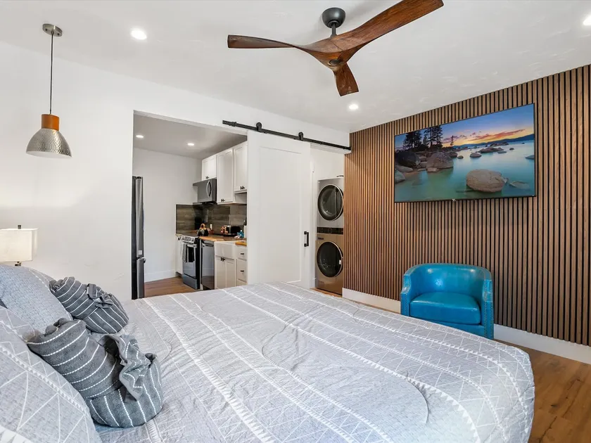 Experience Tahoe from Your Zephyr Cove Studio Unit - Image 1