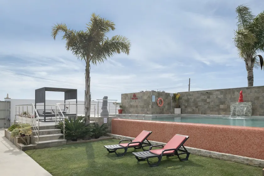 Villa « Adán » avec piscine Majesty et climatisation - Image 1