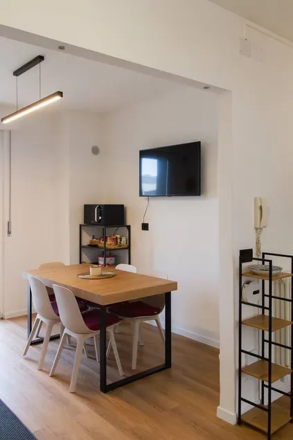 Corso 73 - Cozy apartment in Mestre (VE) - Image 1