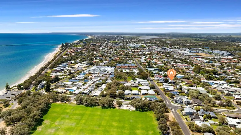 Saltwater Lane - Image 1
