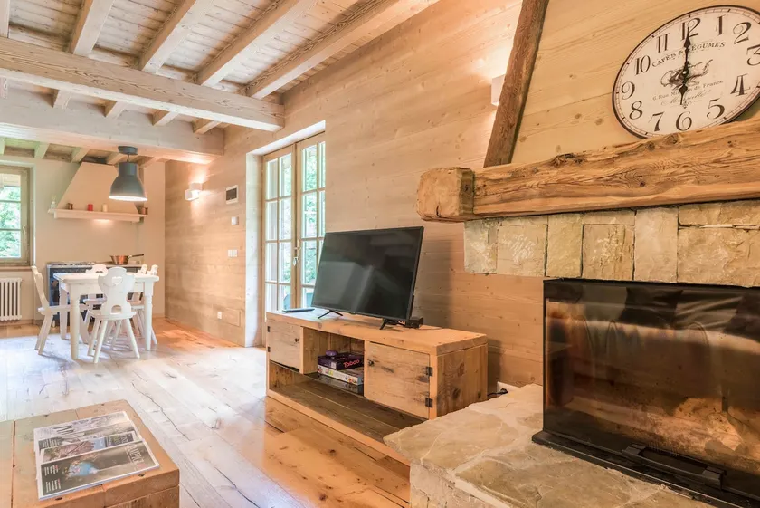 Chalet dell'Orso - Image 1