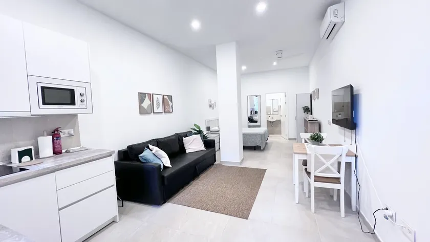 Juan M Apartments, Estación Centro Vialia 7 - Image 1