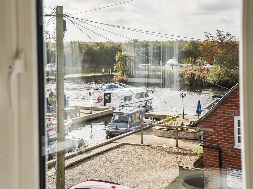 River View - Image 1