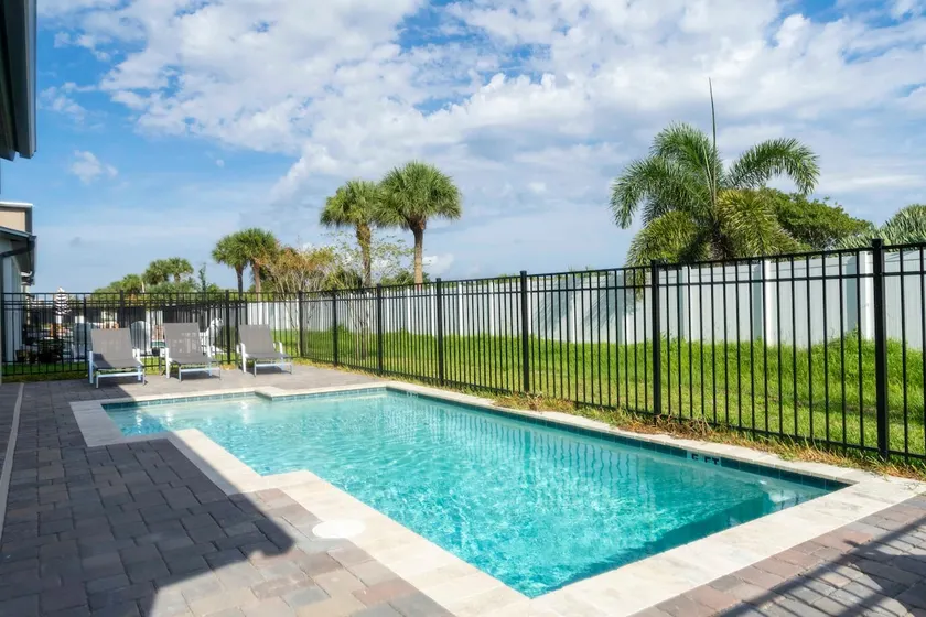Sprawling 8BR Estate with Private Pool - Image 1