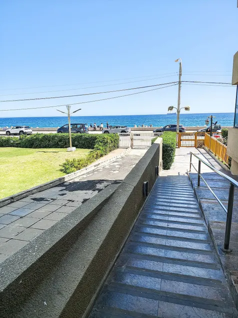 Ocean Front House 84 - Image 1