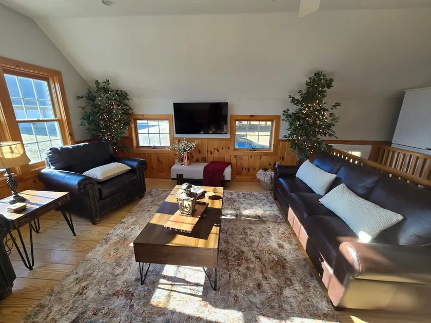 The Jefferson Guest House, Spacious, Special Views - Image 1