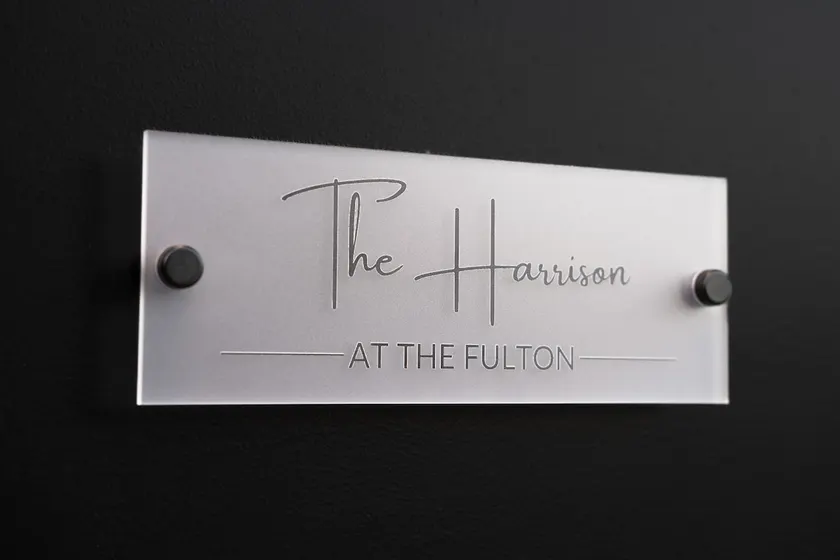 The Harrison at The Fulton - Image 1