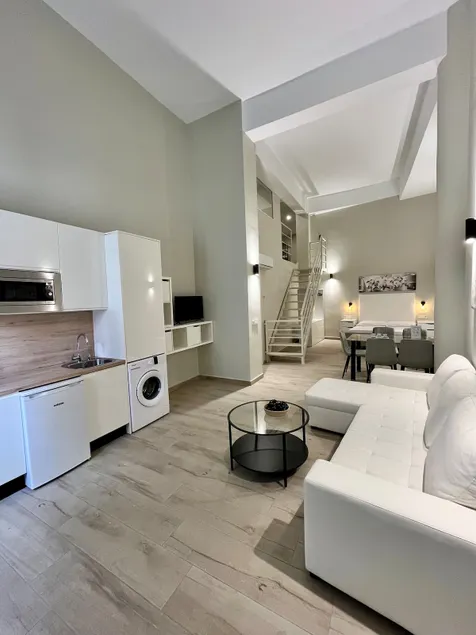 Ribera Suites, Ribera Suites GP 1 - Image 1