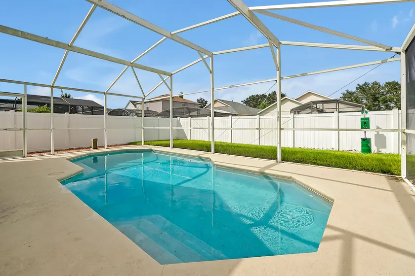 Pet-Friendly Home w/Pool near Disney&ChampionsGate - Image 1