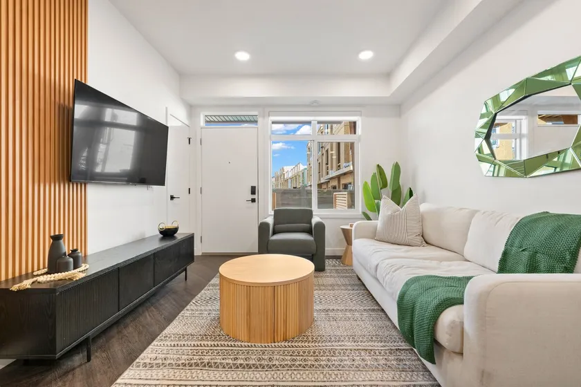 Designer-Inspired Stay 1BR + Sauna/Massage Chair - Image 1