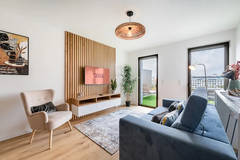 GuestReady - Splendid Retreat in Porto - Image 1