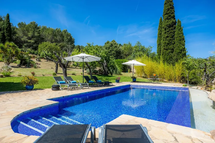 Finca Can Puput - Image 1