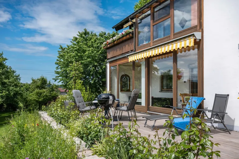 Köberich Vacation Rental - Image 1