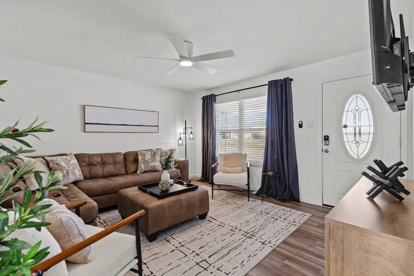 3BR w/ Game Room & Fenced Yard | O'Fallon, MO - Image 1