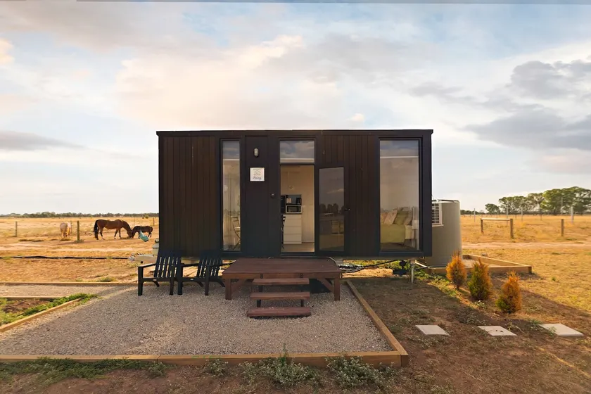Tiny Rescue Retreat by Tiny Away - Image 1