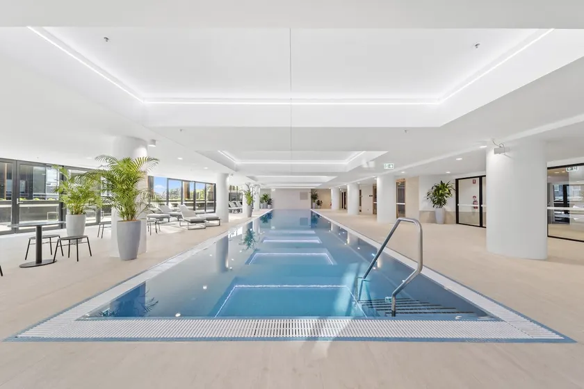 Phillip 2-Bed Chic Interiors, Amazing Amenities - Image 1