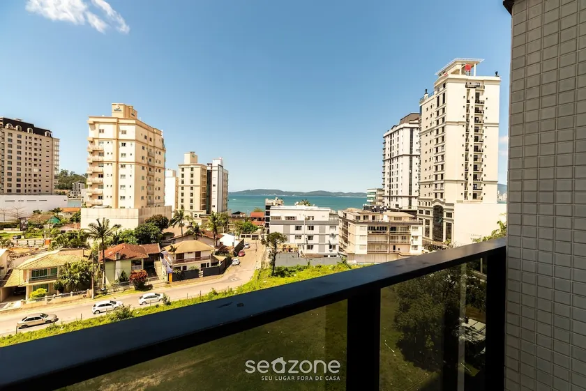 Sea View Apt condo w/ pool 280m beach MHF0508 - Image 1