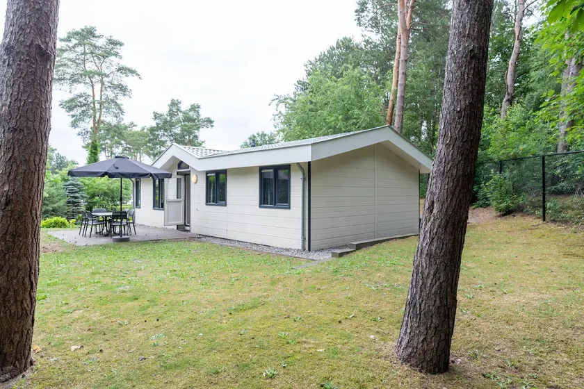 Hackfort 6 | EuroParcs Brunssummerheide - Image 1