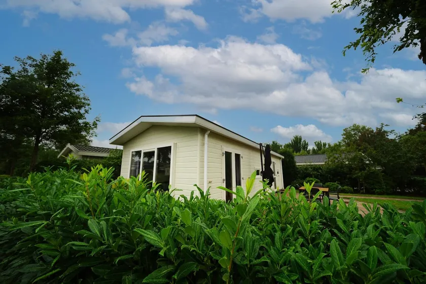 Unique 2+2 | EuroParcs Outdoor Houses - Image 1