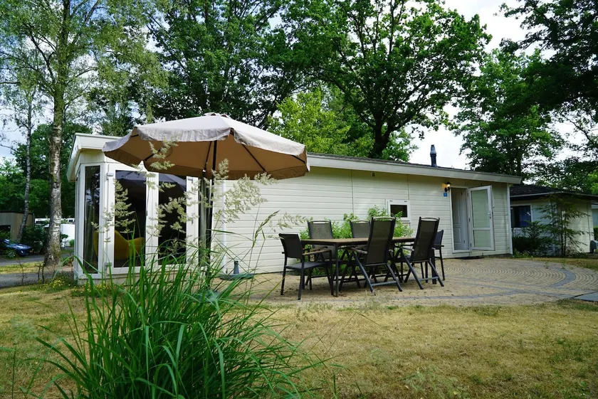 Exclusive 6 | EuroParcs Hooge Veluwe - Image 1