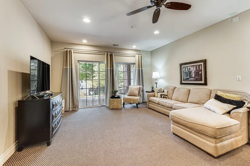 Quiet Condo w/ Patio: 3 Mi to Dtwn Branson! - Image 1