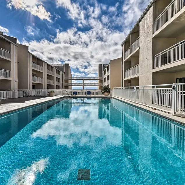 OceanView Studio Condo in Orange Beach | 4 Pools. - Image 1
