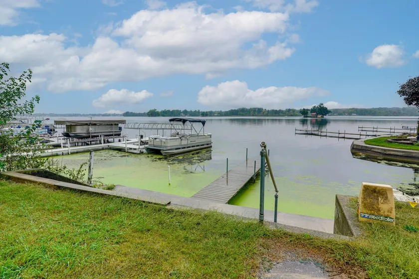 Webster Lake Home w/ Patio ~ 3 Mi to Town! - Image 1