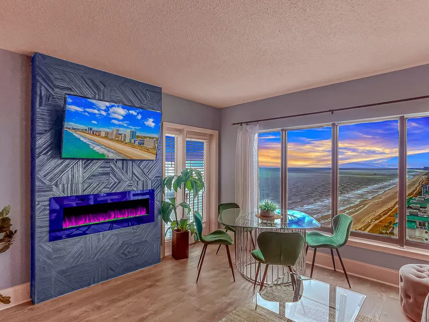 Upscale Luxury Apartment~Palace Resort 2109~ - Image 1