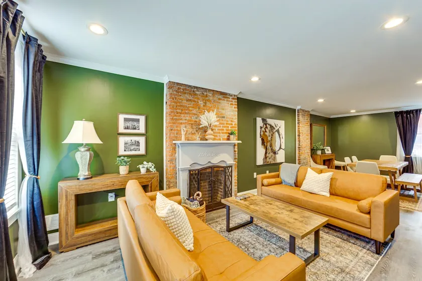 1 Mi to Dtwn: Walkable Gem in Pittsburgh - Image 1