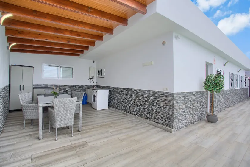 Villa Candelaria - Image 1