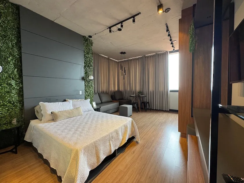 Panoramic View Studio, High-Tech Biopark - Image 1