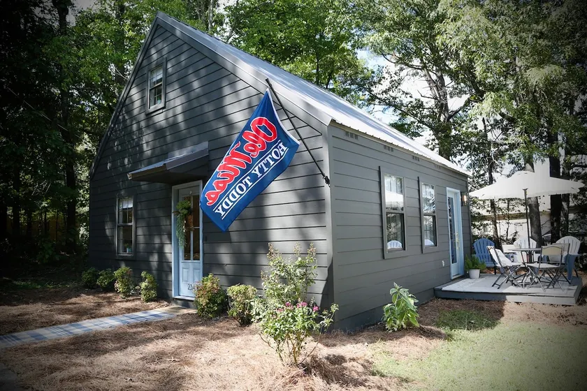 2.6 miles to OM Campus•Grove•Graduation•FastWifi - Image 1