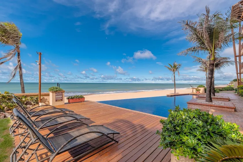 Varandas do Mar - Luxury by the sea by Carpediem - Image 1