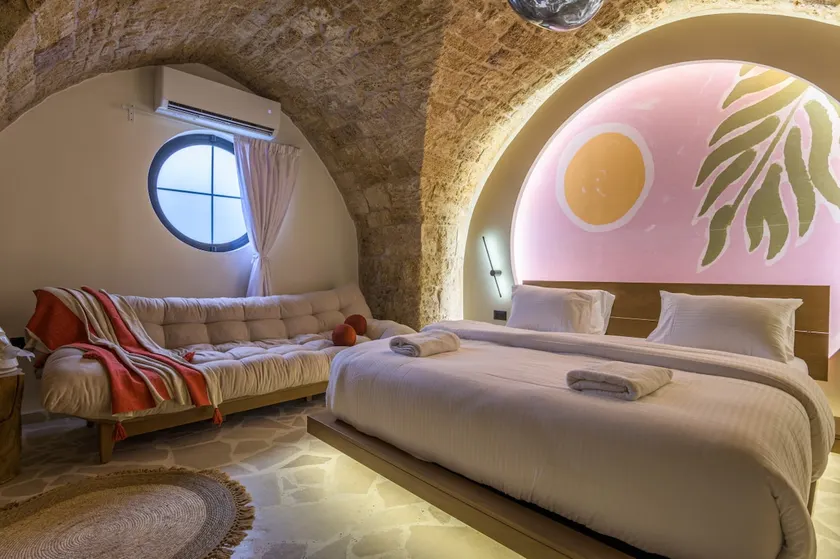 Beit Chams 3 Suites in Batroun - Image 1