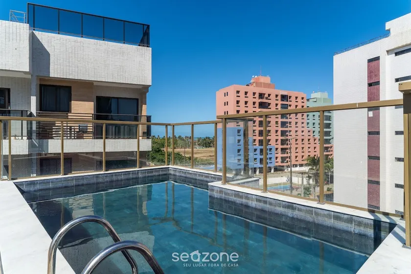 2 min from the beach in condo with pool PTA0104 - Image 1