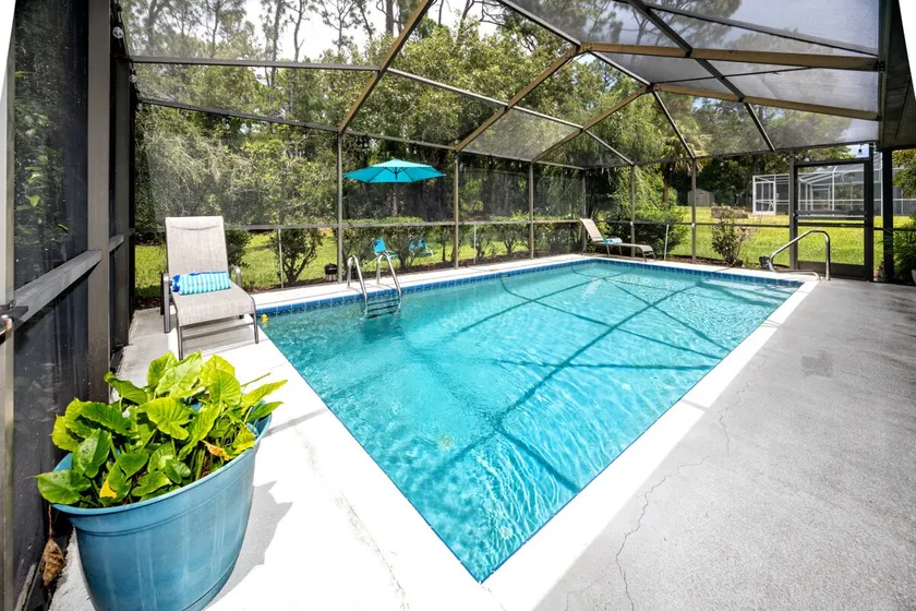 Weeki Wachee House - Gorgeous & Quiet Home with Heated Pool - Nature Lover's Paradise! - Image 1