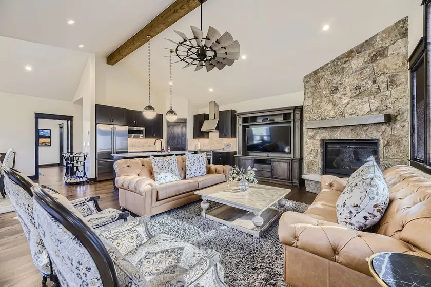 River Run Townhomes 56 by SummitCove Lodging in Colorado - Image 1