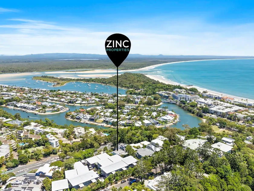 Noosa Views Apartment 4 - Image 1