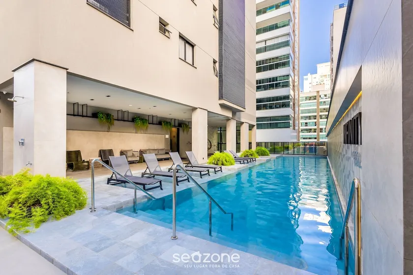 Studio with a pool 350m from the beach - IFT1802 - Image 1