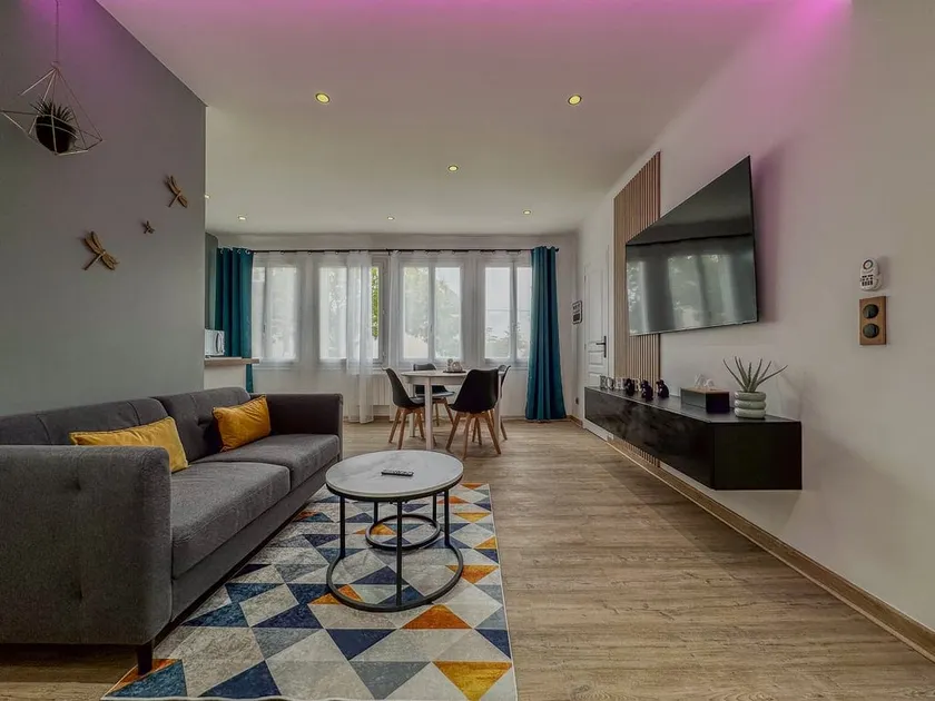 MonHac - Modern and comfortable flat - Image 1