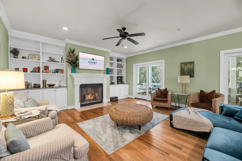 Island Time - Pet Friendly and Minutes From Beach - Image 1