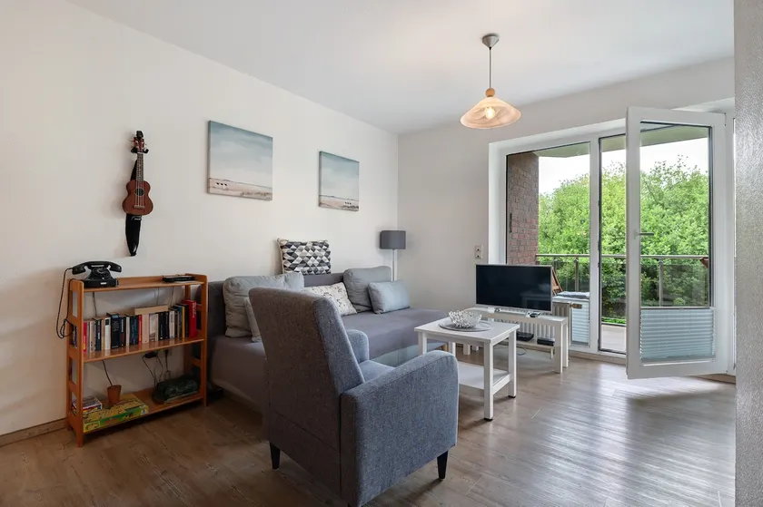 Apartment Wurster North Sea Coast - Image 1