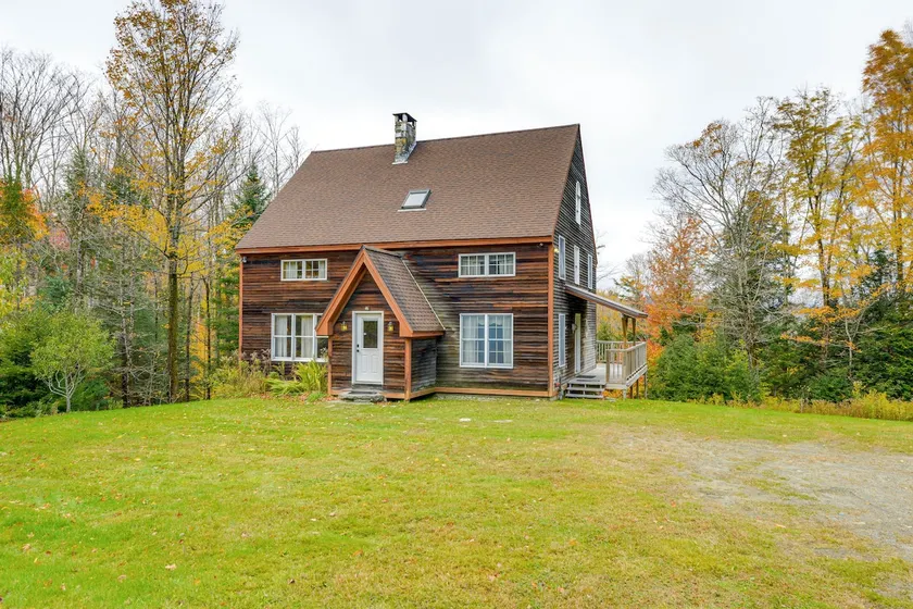 Home 15 Mi to Berkshire East & Mount Snow! - Image 1