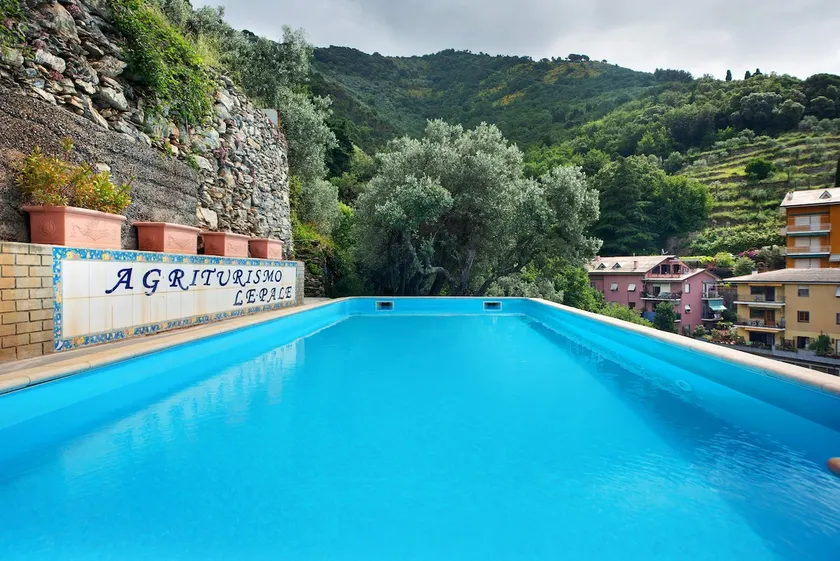 Villino Rosanna - Image 1