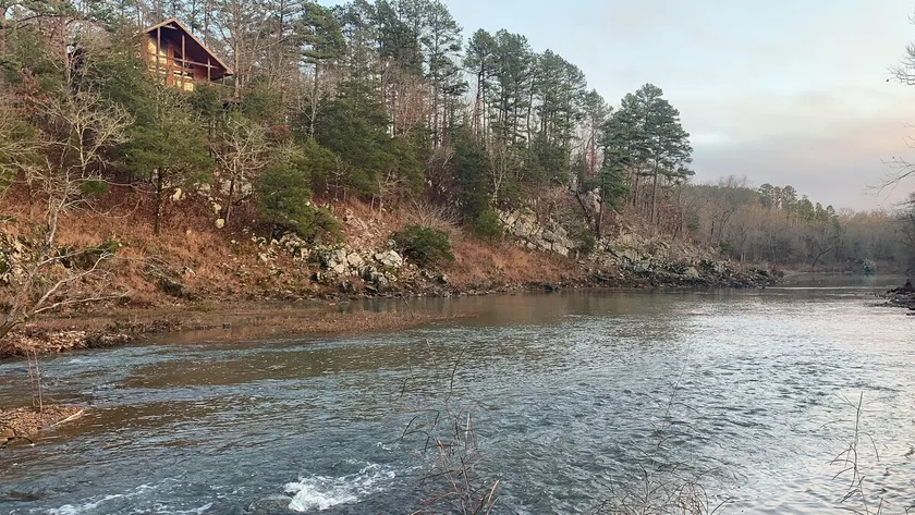 Whispering River - Image 1