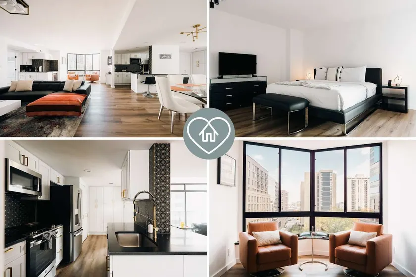 Deluxe Larimer Square Retreat - Walk Everywhere! - Image 1