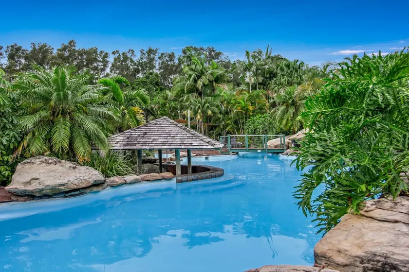Aanuka Luxury Villa- Aanuka Beach Resort - Image 1